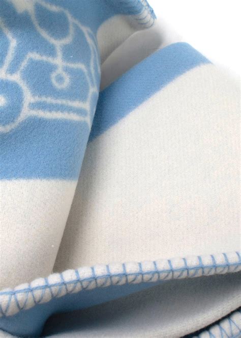 hermes baby blanket blue|adada avalon blanket.